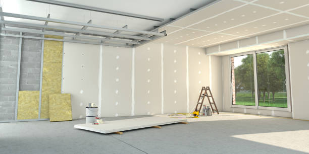 Best Fiberglass Insulation in Cheswold, DE