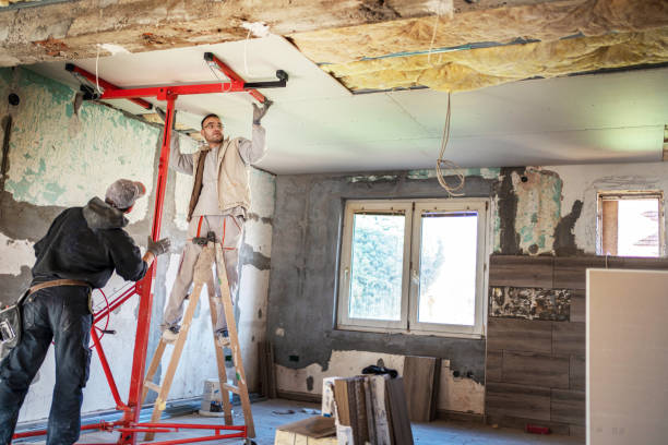 Best Spray Foam Insulation in Cheswold, DE